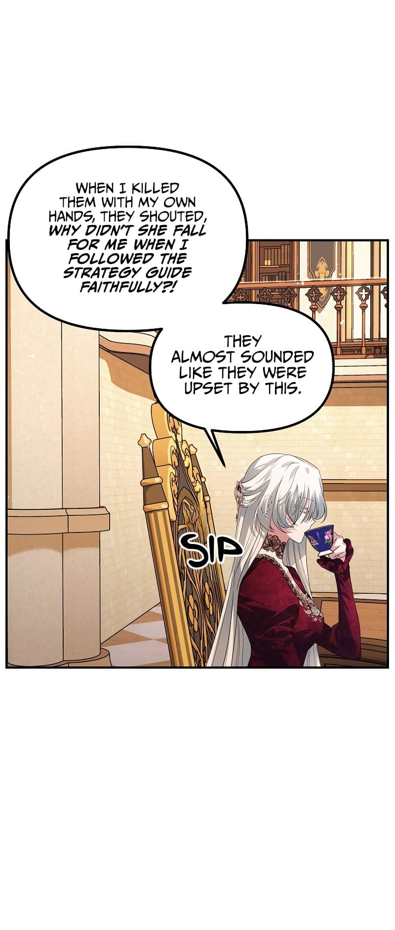 SSS-Class Suicide Hunter, Chapter 92 image 36